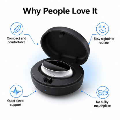 Tivlo QuietPulse