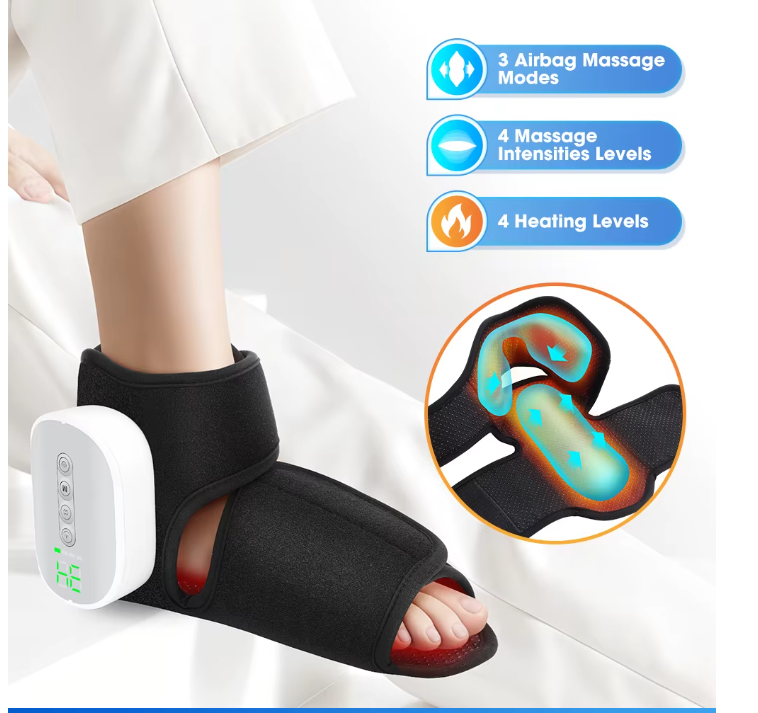 FootReset 360™